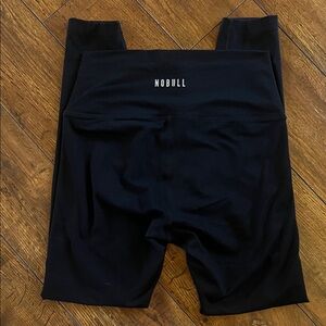 NOBULL Mate Black Leggings